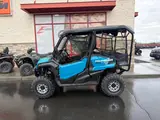 2025 Honda PIONEER 1000-5 DELUXE — photo 6 of 10