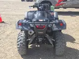 2027 Honda FOREMAN RUBICON 4X4 AUTO EPS — photo 7 of 10