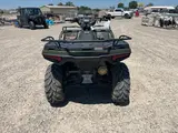 2026 Polaris SPORTSMAN 450 HO EPS — photo 6 of 10