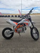 2027 Kayo TT 125 EFI — photo 3 of 5