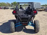 2026 Kawasaki TERYX KRX4 1000 ES — photo 7 of 10