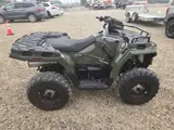 2026 Polaris SPORTSMAN 450 HO EPS — photo 5 of 8