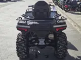 2026 Polaris SPORTSMAN TOURING 570 ULTIMATE — photo 4 of 8