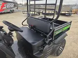 2026 Kawasaki MULE SX 4X4 XC LE — photo 10 of 10