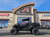 2026 Can-Am COMMANDER XT 1000R