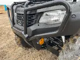2027 Honda FOREMAN 4X4 — photo 9 of 10