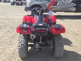 2027 Honda FOREMAN 4X4 EPS — photo 7 of 10