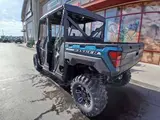 2026 Polaris RANGER CREW XP 1000 PREMIUM — photo 4 of 10