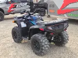 2026 CFMOTO CFORCE 600 — photo 8 of 10