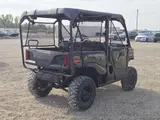 2026 Honda PIONEER 1000 DELUXE — photo 6 of 10