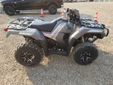 2027 Honda FOREMAN RUBICON 4X4 AUTO EPS — photo 5 of 8