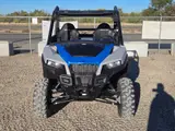 2027 Polaris GENERAL 1000 SPORT — photo 3 of 10