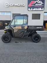 2027 Can-Am DEFENDER DPS CAB HD9 — photo 7 of 7