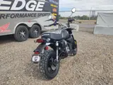 2026 Honda MONKEY — photo 4 of 7