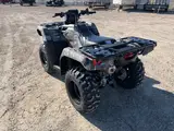 2026 Honda FOREMAN 4X4 — photo 8 of 10