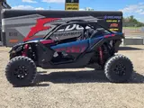 2026 Can-Am MAVERICK RS 72 T