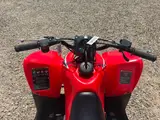 2026 Honda TRX90X — photo 8 of 10