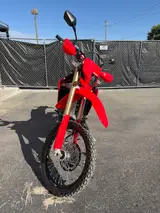 2026 Honda CRF450L — photo 3 of 10
