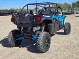2026 Kawasaki TERYX KRX4 1000 ES — photo 6 of 10