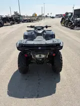 2026 Can-Am OUTLANDER DPS 850 — photo 6 of 10