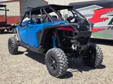2026 Polaris RZR PRO XP 4 ULTIMATE — photo 8 of 10