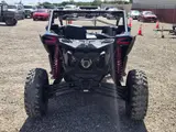 2026 Can-Am MAVERICK RS 72 T — photo 7 of 9