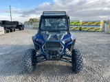 2021 Polaris RZR XP 4 1000 PREMIUM — photo 2 of 10