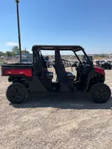 2026 CFMOTO UFORCE U10 XL PRO — photo 4 of 10