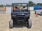 2026 Can-Am DEFENDER DPS HD9 — photo 3 of 10