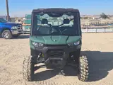 2026 Can-Am DEFENDER DPS CAB HD9 — photo 3 of 10