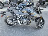 2026 Suzuki GSX 8S