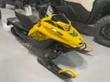 2027 Ski-Doo MXZ 200 — photo 3 of 6