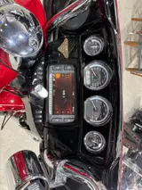 2016 Harley-Davidson FLHTK ELECTRA GLIDE ULTRA LIMITED — photo 8 of 8