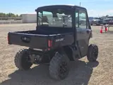 2027 Can-Am DEFENDER DPS CAB HD9 — photo 6 of 10