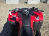 2027 Honda RANCHER 4X4 AUTO EPS — photo 9 of 10