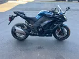 2026 Kawasaki NINJA 1100SX SE ABS — photo 4 of 6