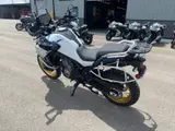 2026 CFMOTO IBEX 800 E — photo 6 of 9