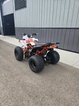 2026 Kayo STORM 150 EFI — photo 6 of 7