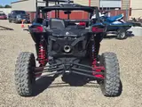 2026 Can-Am MAVERICK XRS 72 TRR — photo 7 of 10