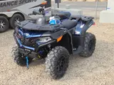 2026 CFMOTO CFORCE 600 — photo 2 of 10