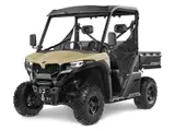 2026 CFMOTO UFORCE 600 — photo 7 of 7