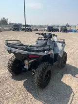 2026 Polaris SPORTSMAN 450 HO EPS — photo 5 of 10