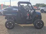 2027 CFMOTO UFORCE U10 PRO — photo 5 of 10