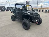 2026 Can-Am COMMANDER XT 1000R — photo 4 of 10