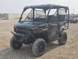 2026 Honda PIONEER 1000-5 DELUXE — photo 2 of 10