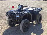 2027 Honda FOREMAN 4X4 — photo 4 of 10