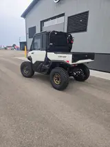 2026 Can-Am DEFENDER LIMITED HD11 — photo 2 of 5
