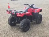 2027 Honda RANCHER 4X4 AUTO IRS EPS — photo 6 of 10