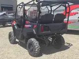 2026 Honda PIONEER 700-4 BASE — photo 7 of 10