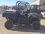 2027 Honda PIONEER 700 FOREST — photo 5 of 10